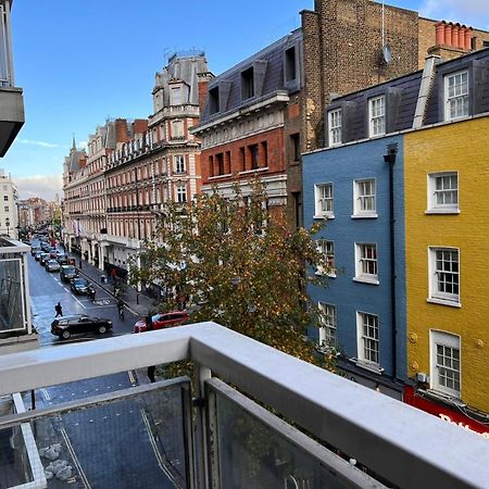 Ferienwohnung A Gem Next To Selfridges London Exterior foto